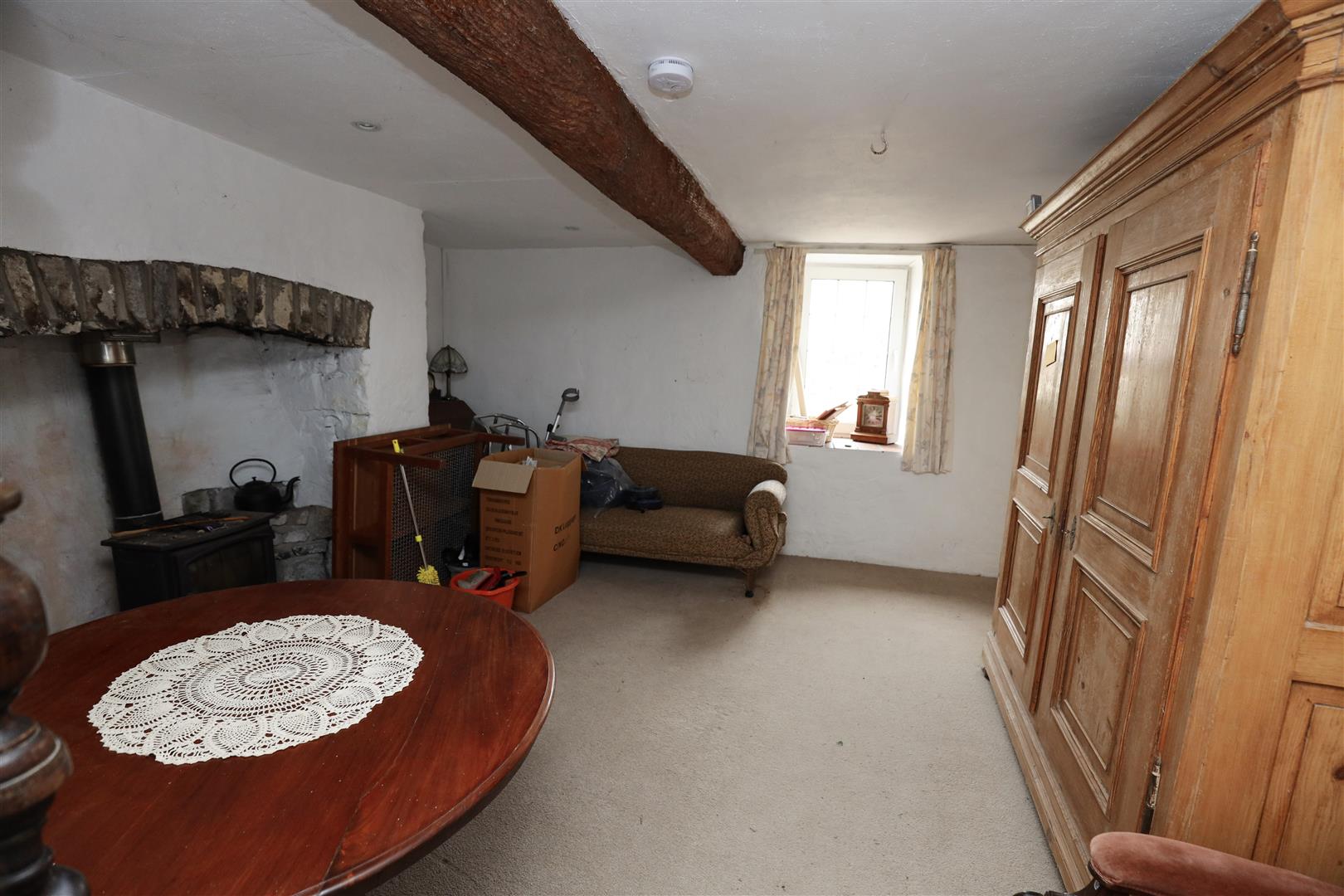 The Cottage, 4 Flanders Road, Llantwit Major, Vale of Glamorgan, CF61 1RL